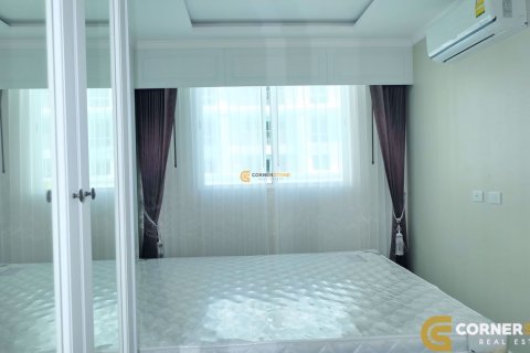 Studio dans le Condo sur Jomtien Beach, Pattaya, Thaïlande № 205012 - photo 3