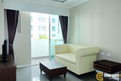 Studio dans le Condo sur Jomtien Beach, Pattaya, Thaïlande № 205012 - photo 6