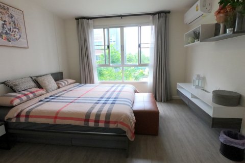Condo à Chiang Mai, Thaïlande, 2 chambres № 200442 - photo 6