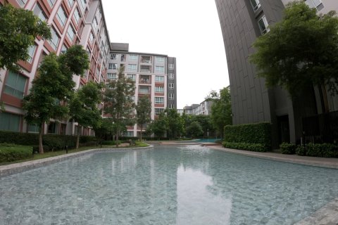 Condo à Chiang Mai, Thaïlande, 2 chambres № 200442 - photo 2