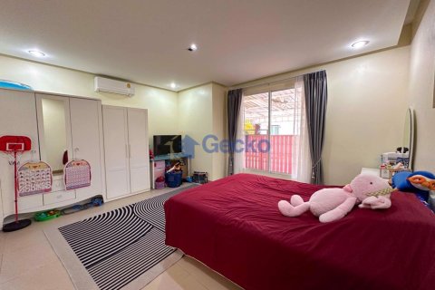 บ้านในพัทยา, ประเทศไทย 3 ห้องนอน № 196536 - รูปถ่าย 15