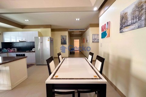 บ้านในพัทยา, ประเทศไทย 3 ห้องนอน № 196536 - รูปถ่าย 6