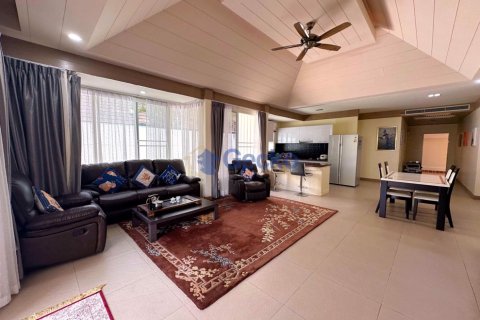 บ้านในพัทยา, ประเทศไทย 3 ห้องนอน № 196536 - รูปถ่าย 3