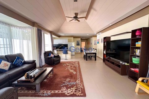 บ้านในพัทยา, ประเทศไทย 3 ห้องนอน № 196536 - รูปถ่าย 2