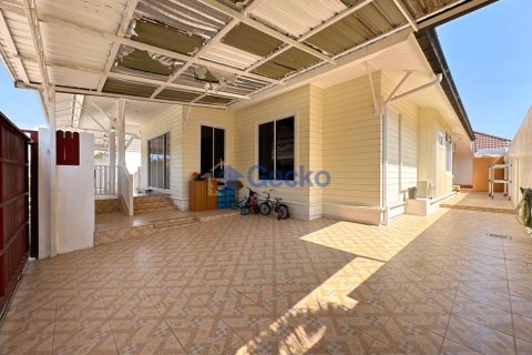 บ้านในพัทยา, ประเทศไทย 3 ห้องนอน № 196536 - รูปถ่าย 17