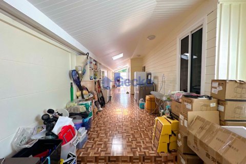 บ้านในพัทยา, ประเทศไทย 3 ห้องนอน № 196536 - รูปถ่าย 13