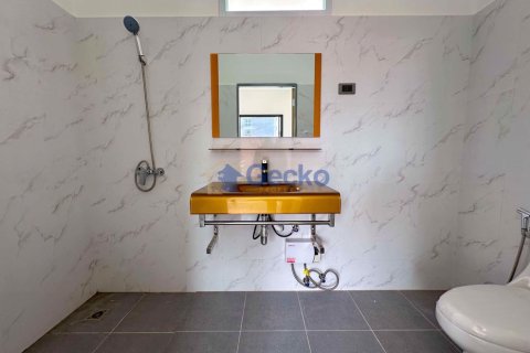 บ้านในพัทยา, ประเทศไทย 6 ห้องนอน № 196538 - รูปถ่าย 30