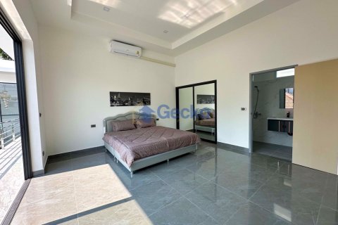 บ้านในพัทยา, ประเทศไทย 6 ห้องนอน № 196538 - รูปถ่าย 9