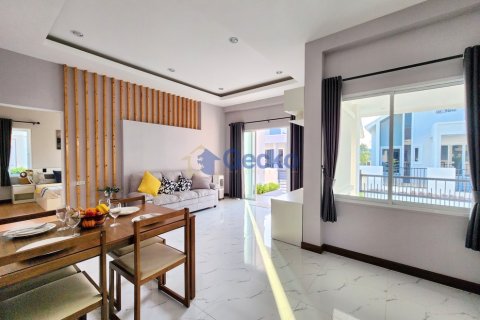 บ้านในพัทยา, ประเทศไทย 3 ห้องนอน № 196534 - รูปถ่าย 7