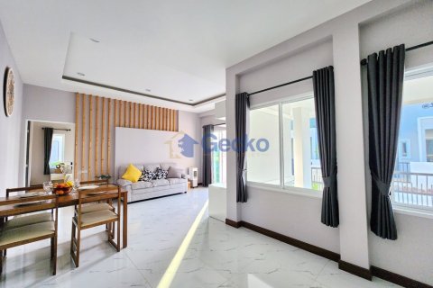 บ้านในพัทยา, ประเทศไทย 3 ห้องนอน № 196534 - รูปถ่าย 8