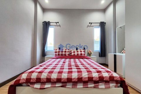 บ้านในพัทยา, ประเทศไทย 3 ห้องนอน № 196534 - รูปถ่าย 22