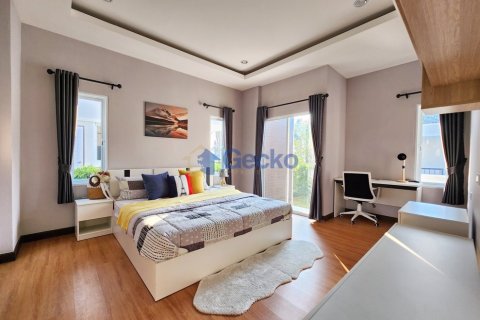 บ้านในพัทยา, ประเทศไทย 3 ห้องนอน № 196534 - รูปถ่าย 29