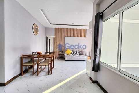 บ้านในพัทยา, ประเทศไทย 3 ห้องนอน № 196534 - รูปถ่าย 12