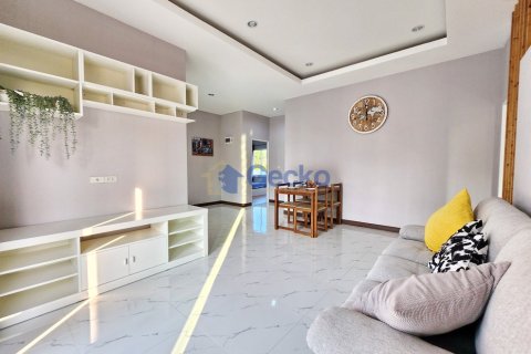 บ้านในพัทยา, ประเทศไทย 3 ห้องนอน № 196534 - รูปถ่าย 9
