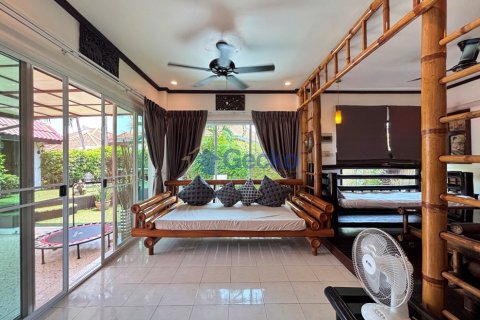 บ้านในพัทยา, ประเทศไทย 3 ห้องนอน № 196535 - รูปถ่าย 20