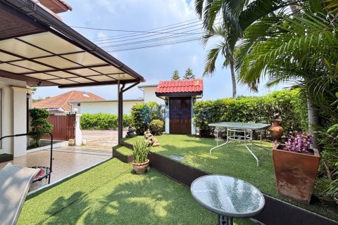บ้านในพัทยา, ประเทศไทย 3 ห้องนอน № 196535 - รูปถ่าย 5