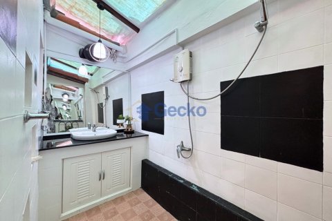 บ้านในพัทยา, ประเทศไทย 3 ห้องนอน № 196535 - รูปถ่าย 8