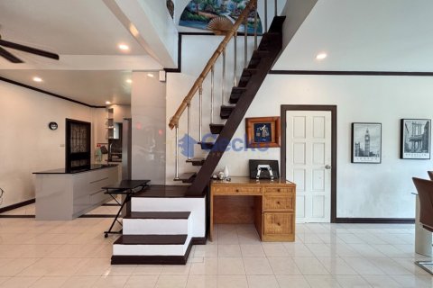 บ้านในพัทยา, ประเทศไทย 3 ห้องนอน № 196535 - รูปถ่าย 25