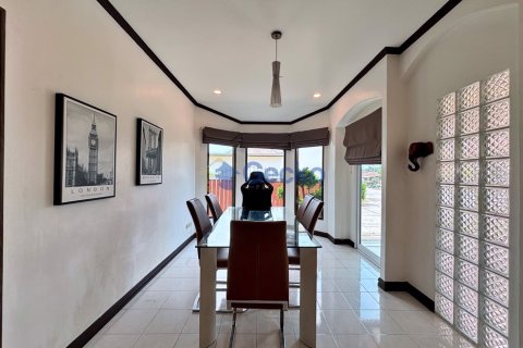 บ้านในพัทยา, ประเทศไทย 3 ห้องนอน № 196535 - รูปถ่าย 22