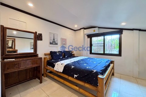 บ้านในพัทยา, ประเทศไทย 3 ห้องนอน № 196535 - รูปถ่าย 11