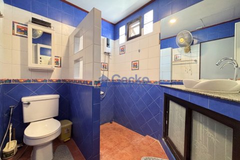 บ้านในพัทยา, ประเทศไทย 3 ห้องนอน № 196535 - รูปถ่าย 12