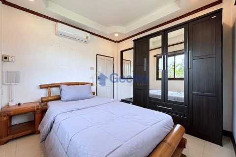 บ้านในพัทยา, ประเทศไทย 3 ห้องนอน № 196535 - รูปถ่าย 7