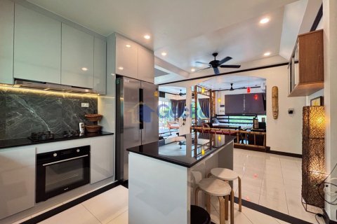 บ้านในพัทยา, ประเทศไทย 3 ห้องนอน № 196535 - รูปถ่าย 18