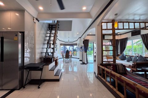 บ้านในพัทยา, ประเทศไทย 3 ห้องนอน № 196535 - รูปถ่าย 26