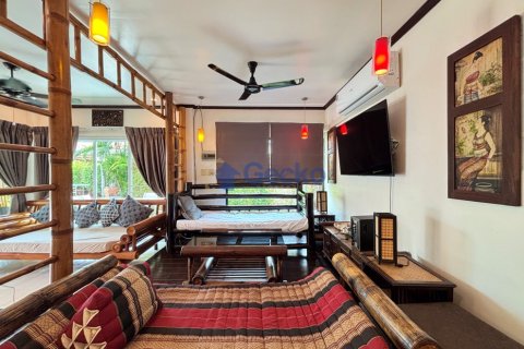 บ้านในพัทยา, ประเทศไทย 3 ห้องนอน № 196535 - รูปถ่าย 19