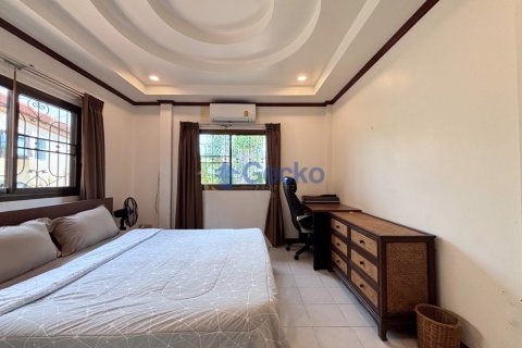 บ้านในพัทยา, ประเทศไทย 3 ห้องนอน № 196535 - รูปถ่าย 15