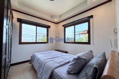 บ้านในพัทยา, ประเทศไทย 3 ห้องนอน № 196535 - รูปถ่าย 6