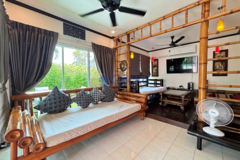 บ้านในพัทยา, ประเทศไทย 3 ห้องนอน № 196535 - รูปถ่าย 21