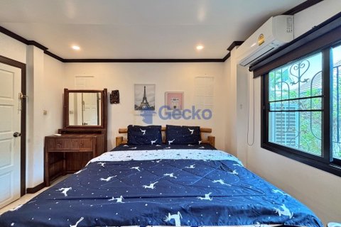 บ้านในพัทยา, ประเทศไทย 3 ห้องนอน № 196535 - รูปถ่าย 10