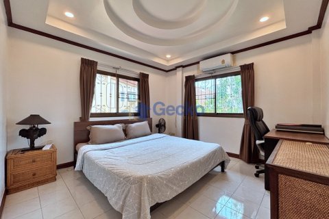 บ้านในพัทยา, ประเทศไทย 3 ห้องนอน № 196535 - รูปถ่าย 14