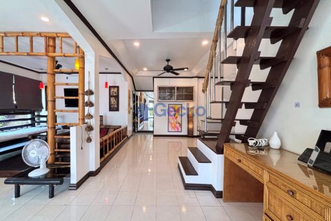 บ้านในพัทยา, ประเทศไทย 3 ห้องนอน № 196535 - รูปถ่าย 24