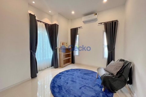 บ้านในพัทยา, ประเทศไทย 3 ห้องนอน № 196539 - รูปถ่าย 20