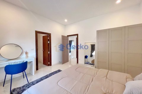 บ้านในพัทยา, ประเทศไทย 3 ห้องนอน № 196539 - รูปถ่าย 22