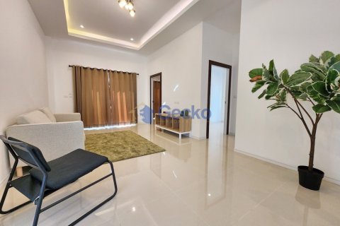 บ้านในพัทยา, ประเทศไทย 3 ห้องนอน № 196539 - รูปถ่าย 14