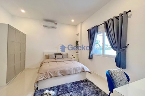 บ้านในพัทยา, ประเทศไทย 3 ห้องนอน № 196539 - รูปถ่าย 24