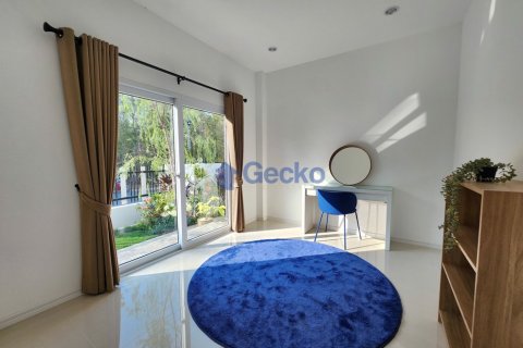 บ้านในพัทยา, ประเทศไทย 3 ห้องนอน № 196539 - รูปถ่าย 26