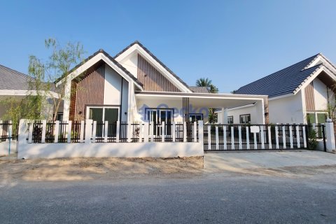 บ้านในพัทยา, ประเทศไทย 3 ห้องนอน № 196539 - รูปถ่าย 6