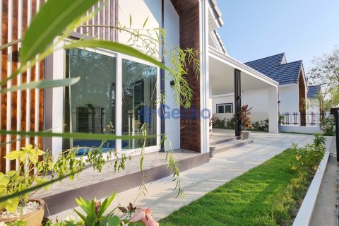 บ้านในพัทยา, ประเทศไทย 3 ห้องนอน № 196539 - รูปถ่าย 4