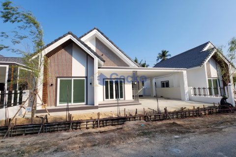 บ้านในพัทยา, ประเทศไทย 3 ห้องนอน № 196539 - รูปถ่าย 2
