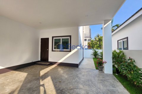 บ้านในพัทยา, ประเทศไทย 3 ห้องนอน № 196539 - รูปถ่าย 7