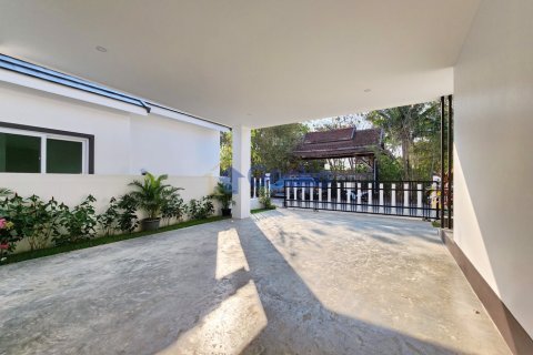 บ้านในพัทยา, ประเทศไทย 3 ห้องนอน № 196539 - รูปถ่าย 9