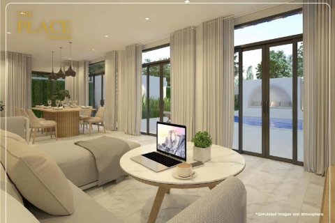 Villa in Phuket, Thailand 3 Schlafzimmer № 166001 - Foto 8