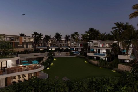 Villa in Ko Samui, Thailand 3 bedrooms № 166004 - photo 3