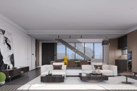 Villa à Ko Samui, Thaïlande 3 chambres № 166006 - photo 11