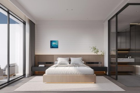 Villa à Ko Samui, Thaïlande 3 chambres № 166006 - photo 5