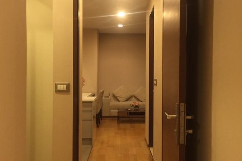 Condo à Ratchathewi, Bangkok, Thaïlande, 2 chambres № 200504 - photo 13